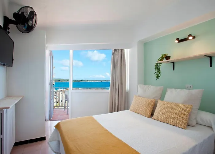 Hotel: Pinomar (Adults Only)