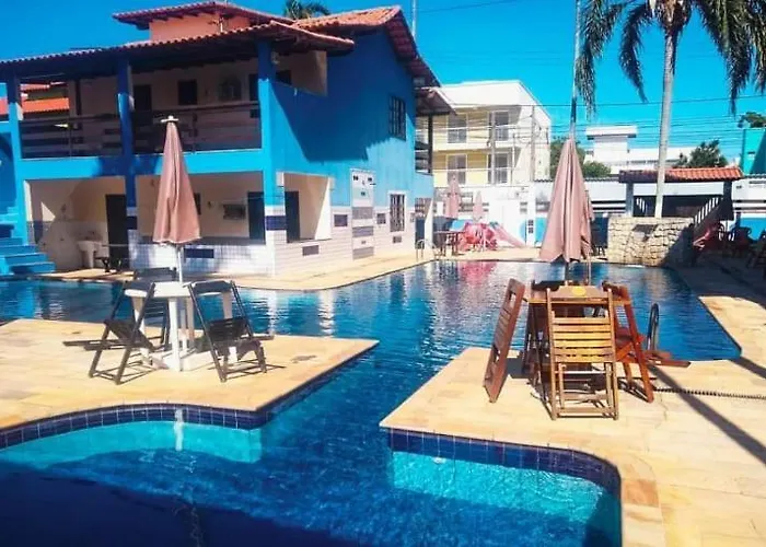 Alojamento com o café da manhã Apenas: Granada Park Hotel
