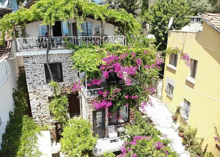 Lemon Villa Hotel (Adults Only)