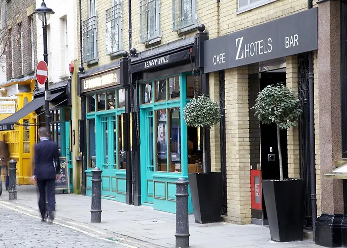  Z Soho