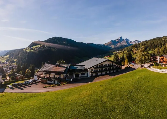 Alpenkrone