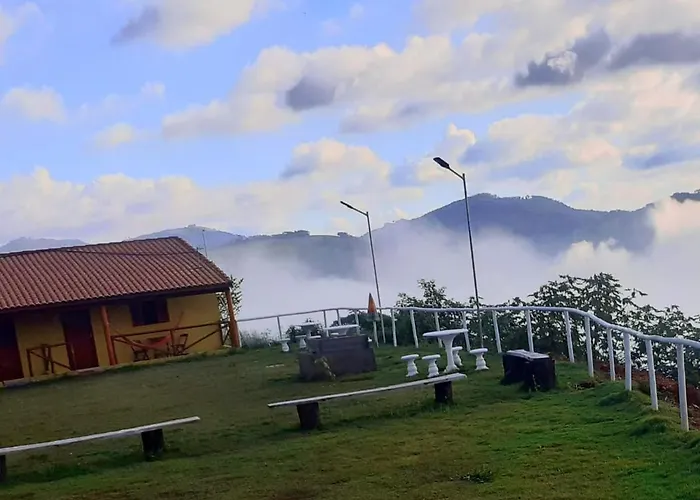 Hotel barato: Pousada do Sossego