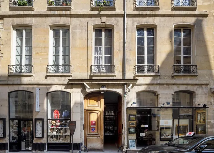 Du Jeu De Paume