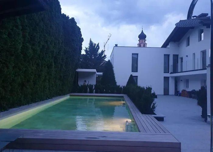 Casa vacanza: Residence Baumgartner