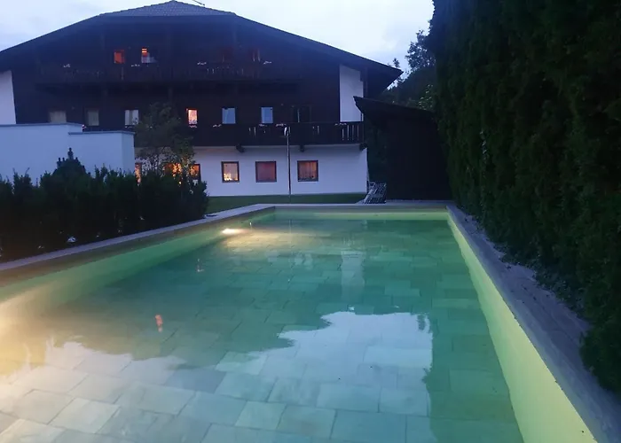 Casa vacanza: Residence Baumgartner