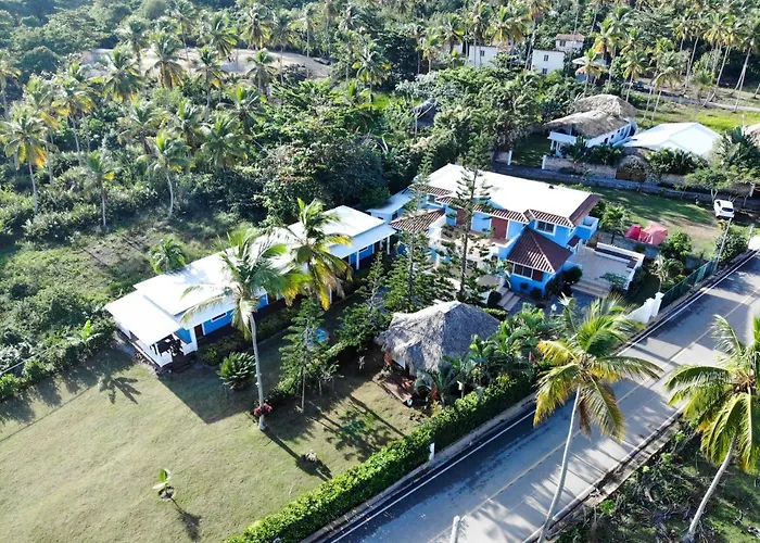 Casa Azul