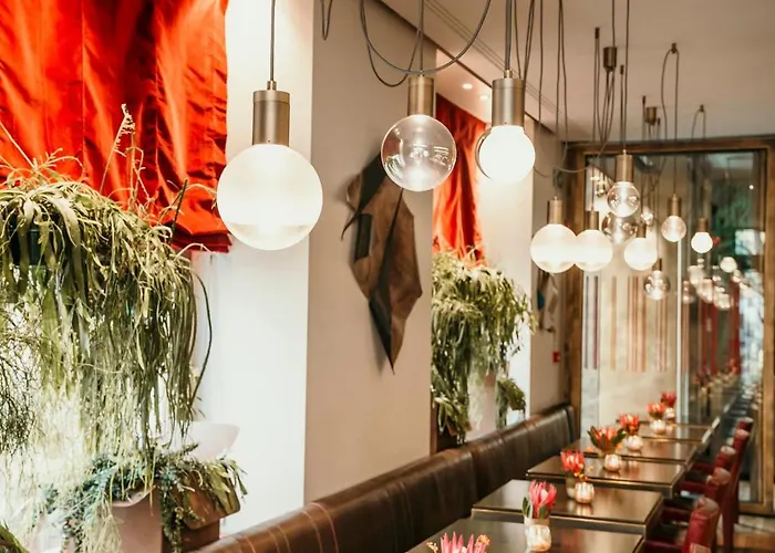 Pet Friendly hotel: Posta Design Hotel