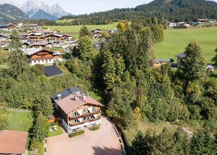 Alpenresidenz