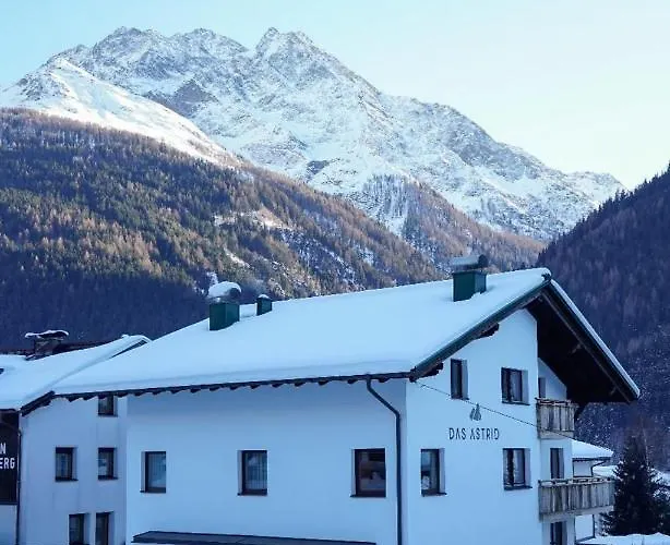 Das Astrid