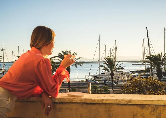 3-Sterne-Hotel: Birkin Porto 1870