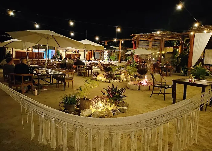 All Inclusive - Food, Drinks And Transportation To The Beach And Cenotes