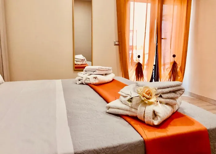  La Meta Perfetta Rooms&Spa