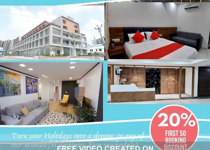 Hotel Tapovan In