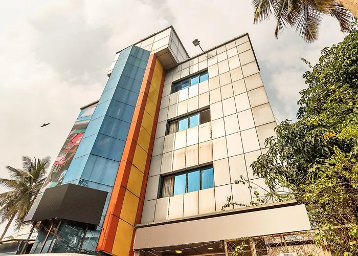 Kid friendly hotel Octave Crystal Heights
