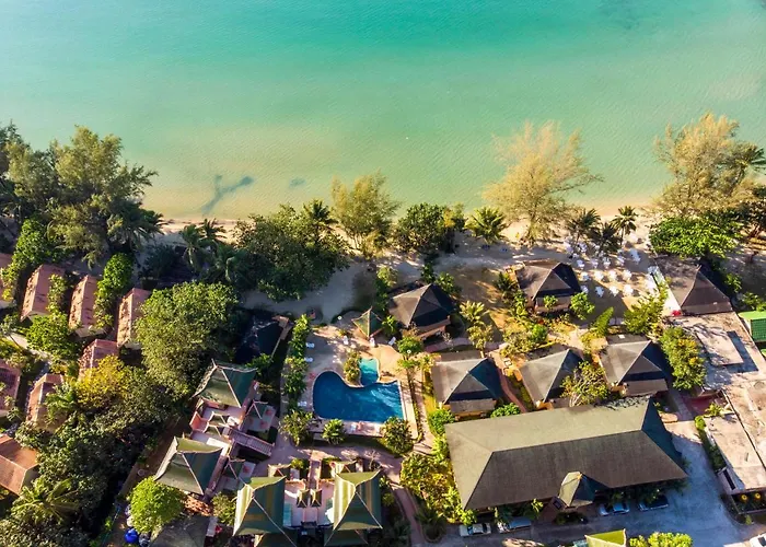 Coconut Beach ,