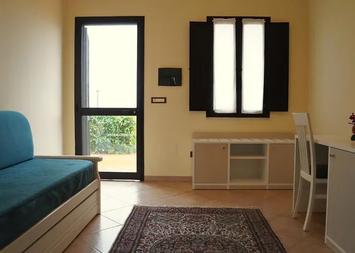 Tenuta Colle Degli Ulivi