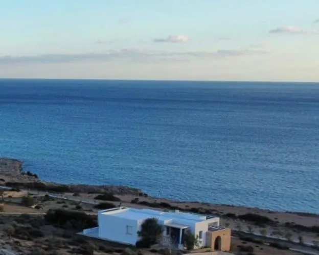 Villa Bravo