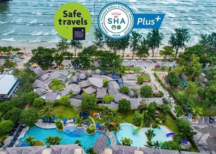 Ao Nang Beach