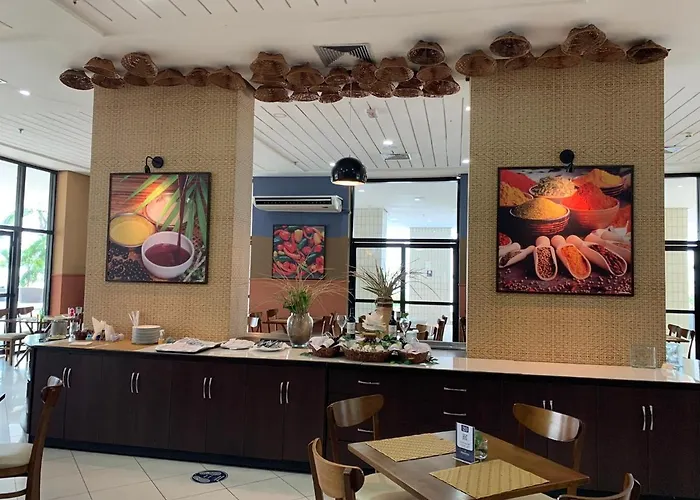 Tropical Executive Hotel