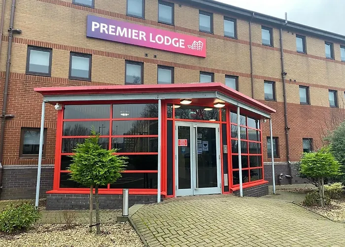 Premier Lodge