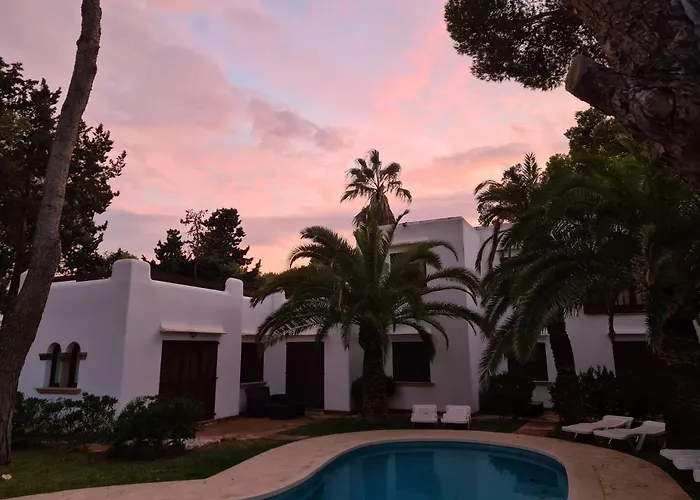 Location de vacances: Apartamentos Osa Menor