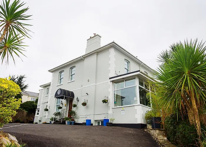 Guests house Cleveland