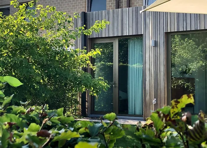 Het Nekkerhof B&Bio
