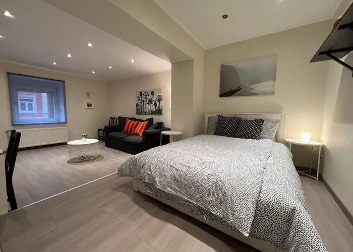 City Rooms