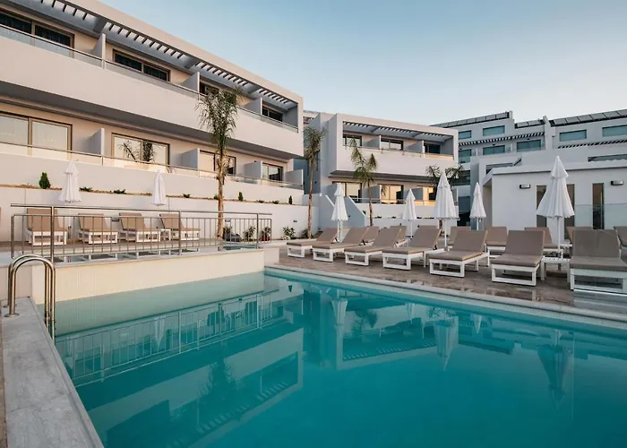 Hotel: Tesoro Hotel Zakynthos