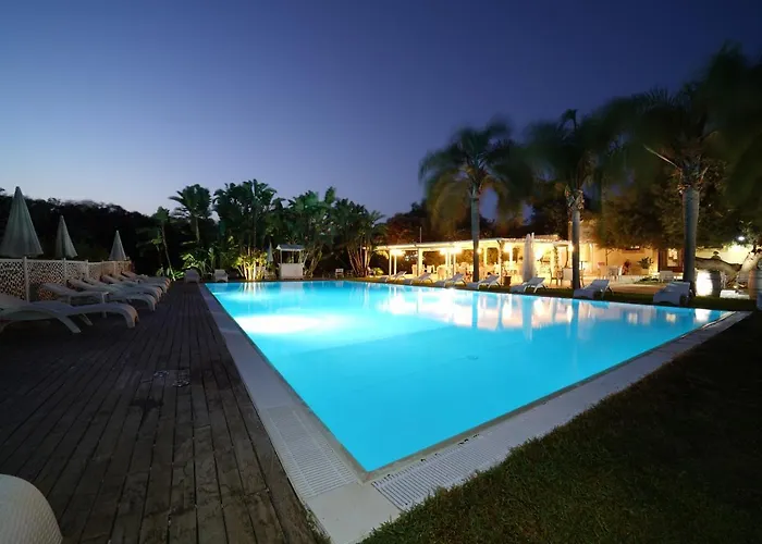  Life s Kalaonda Resort