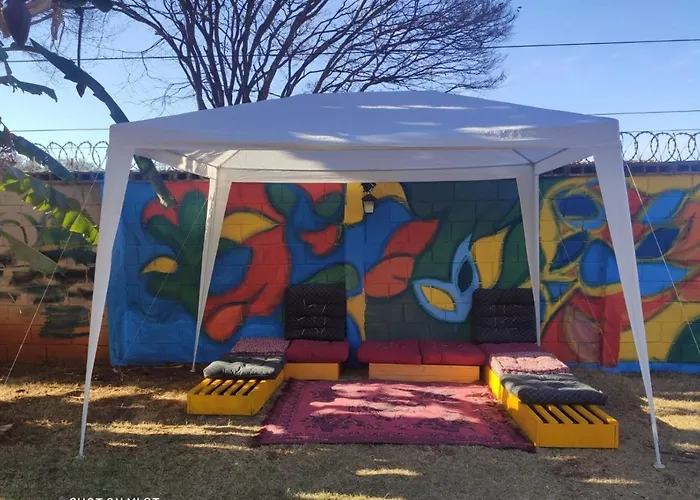 Hotel que aceita animais de estimação: Das Marias Hostel