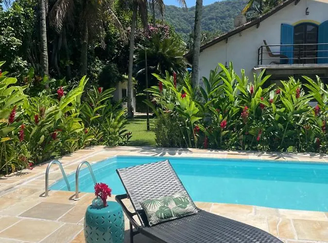  Hospedaria do Marquês