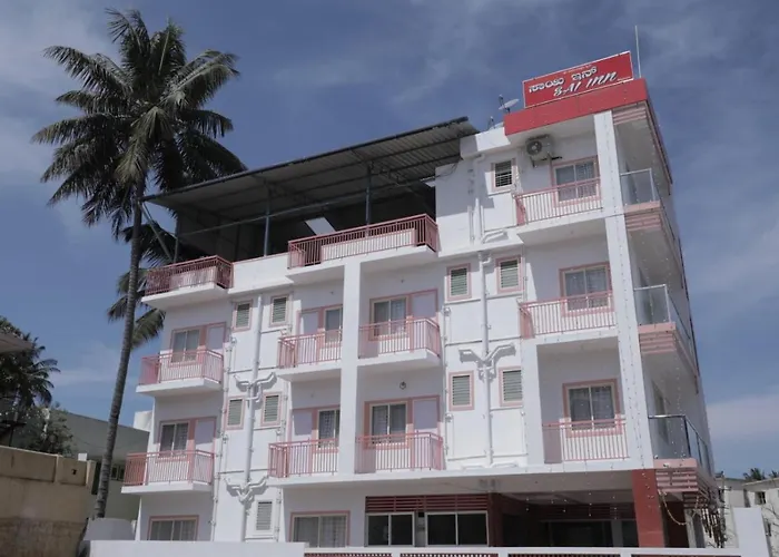 Sai Inn Mysore