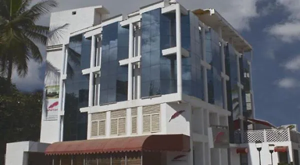 Lodging Shilton Suites