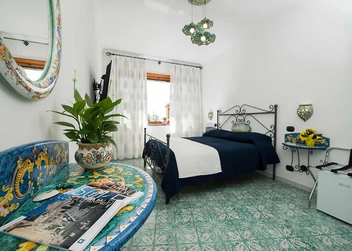 Hotel vicino al College: B&B Palazzo Pinto