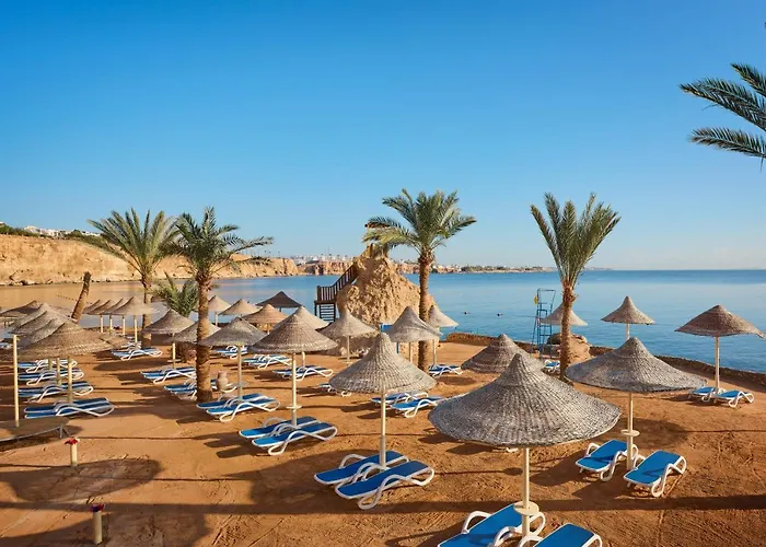 Hotel: Dreams Beach Resort - Sharm El Sheikh