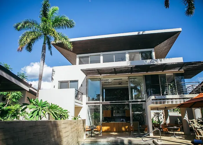 Mother Earth Luxury Boutique Hotel, Restaurant & Spa (Adults Only)