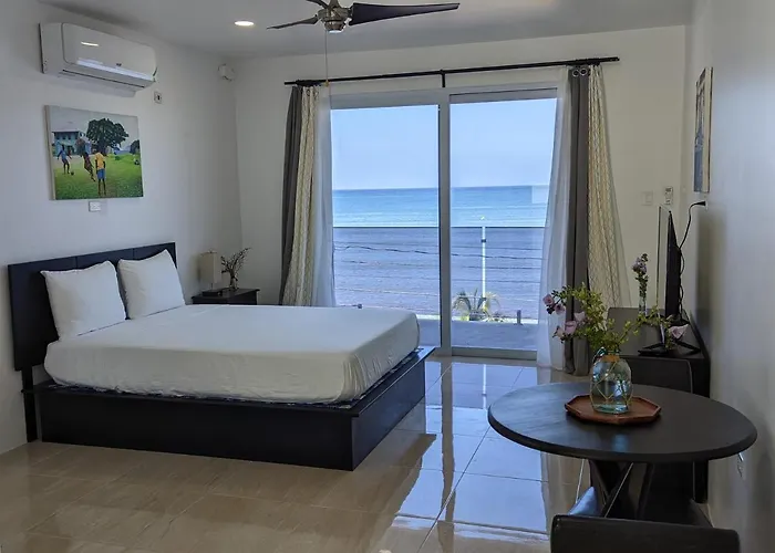 Vacation rental: Inn The Town