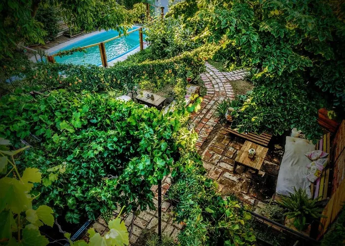 Albergue: Amukan Guest House