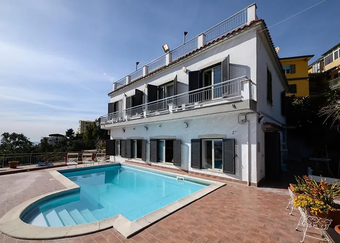 Villa Emilia