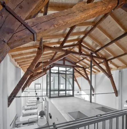 Albergue: Albergue Santiago Apostol