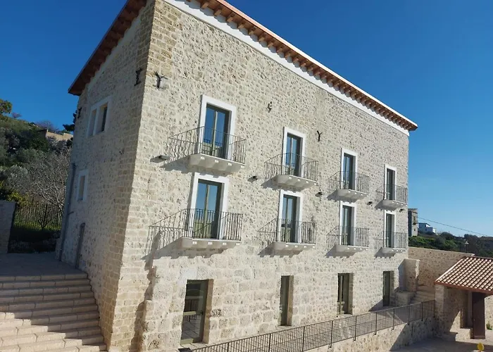 Masseria Torre Saracena