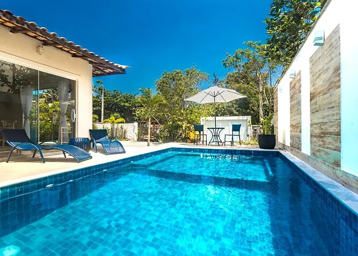 Hotel boutique: Pousada Maktub
