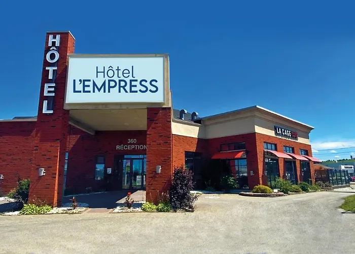 Resorts Guide L'Empress