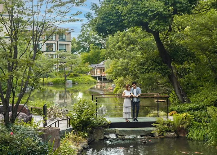 Four Seasons Kyoto