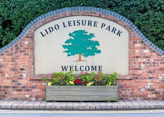 Lido Leisure Park