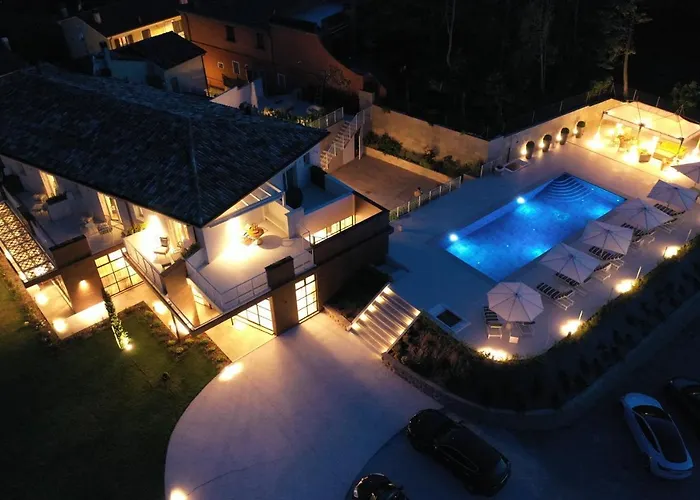 Villa Francesca Relais
