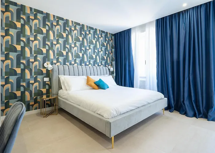 Il Pumo - Apulian Rooms Bari Calefati 78