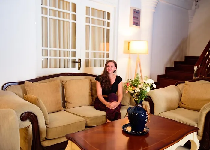 Kandy View Resort