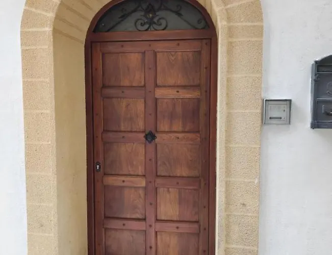 Le Case Di Mariù